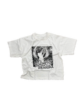 “burnout” tee